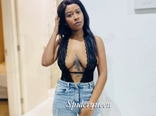 Spiderqueen