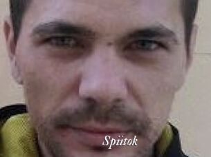 Spiitok