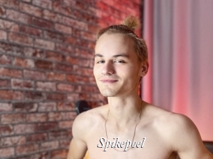 Spikepoel