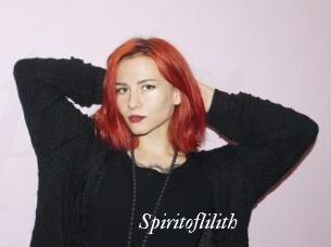 Spiritoflilith