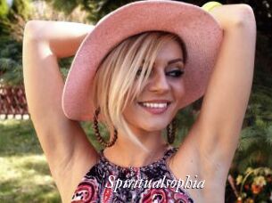 Spiritualsophia