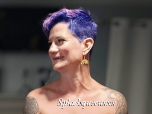 Splashqueenxxx