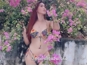 Spoiledbrat_asoka