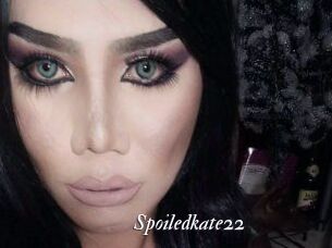Spoiledkate22