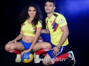 Sportssexlover
