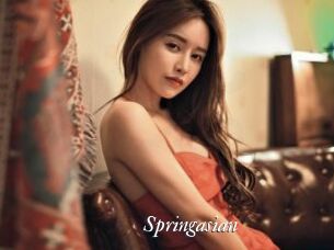 Springasian