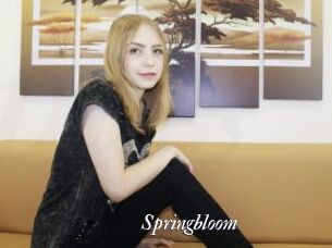 Springbloom