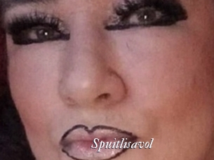 Spuitlisavol