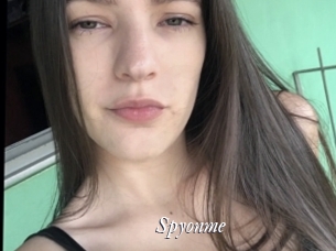 Spyonme