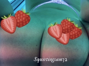 Squirtingsam32