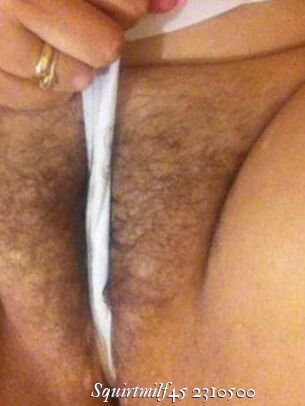 Squirtmilf45