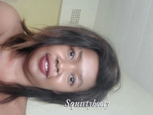 Squirtybooty