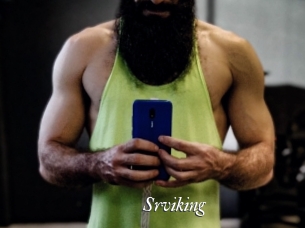 Srviking
