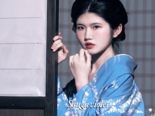 Ssugaviolet