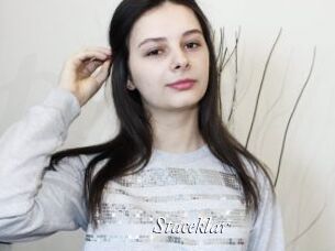 Staceklar