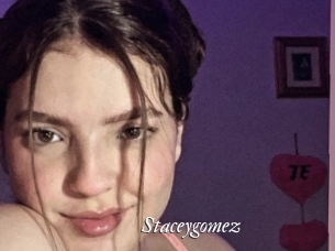 Staceygomez