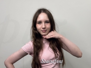 Staciafons