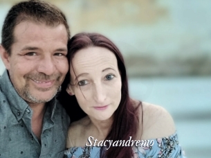 Stacyandremo