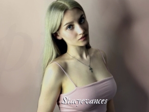 Stacyevances