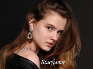 stacyjanne Partouze