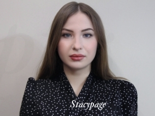 Stacypage