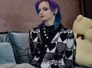 Stacywill