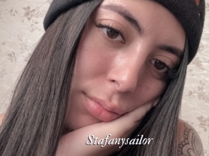 Stafanysailor