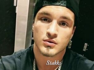Stakks
