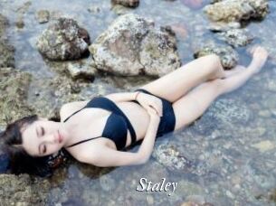 Staley