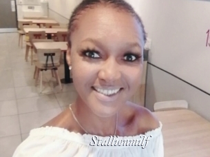 Stallionmilf