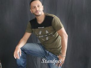Standjock