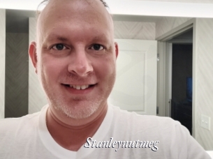 Stanleynutmeg