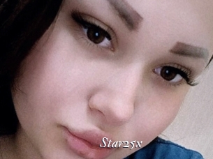 Star25x