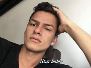 Star_babby
