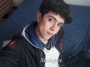 Starboyxx
