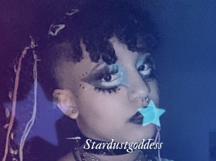 Stardustgoddess