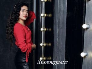 Starenigmatic