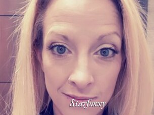 Starfoxxy