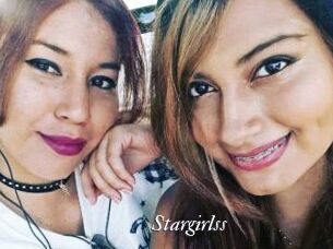 stargirlss Partouze