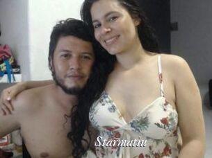 starmatiu Partouze