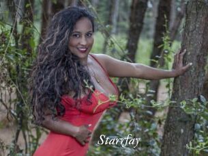 Starrfay