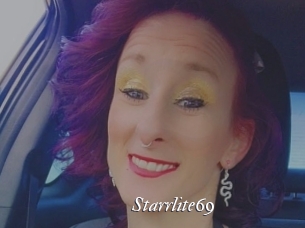 starrlite69 Partouze