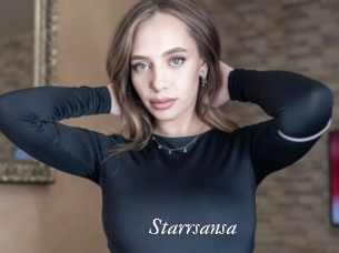 Starrsansa