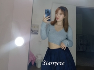 starryeve Partouze