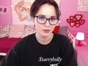 Starryholly