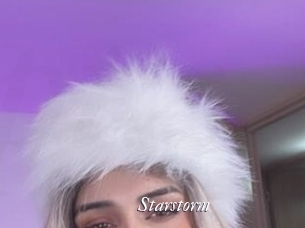 Starstorm