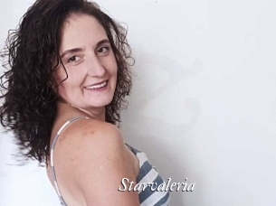 Starvaleria