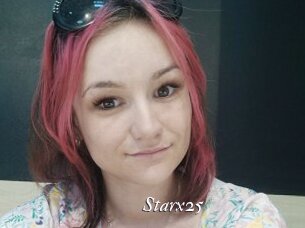 Starx25