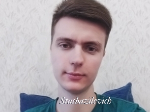 Stasbazilevich