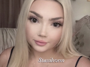 Stassilovexo